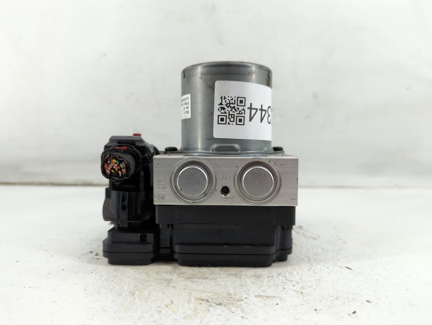 2015-2017 Hyundai Sonata ABS Pump Control Module Replacement P/N:61589-45100 Fits Fits 2015 2016 2017 OEM Used Auto Parts - 