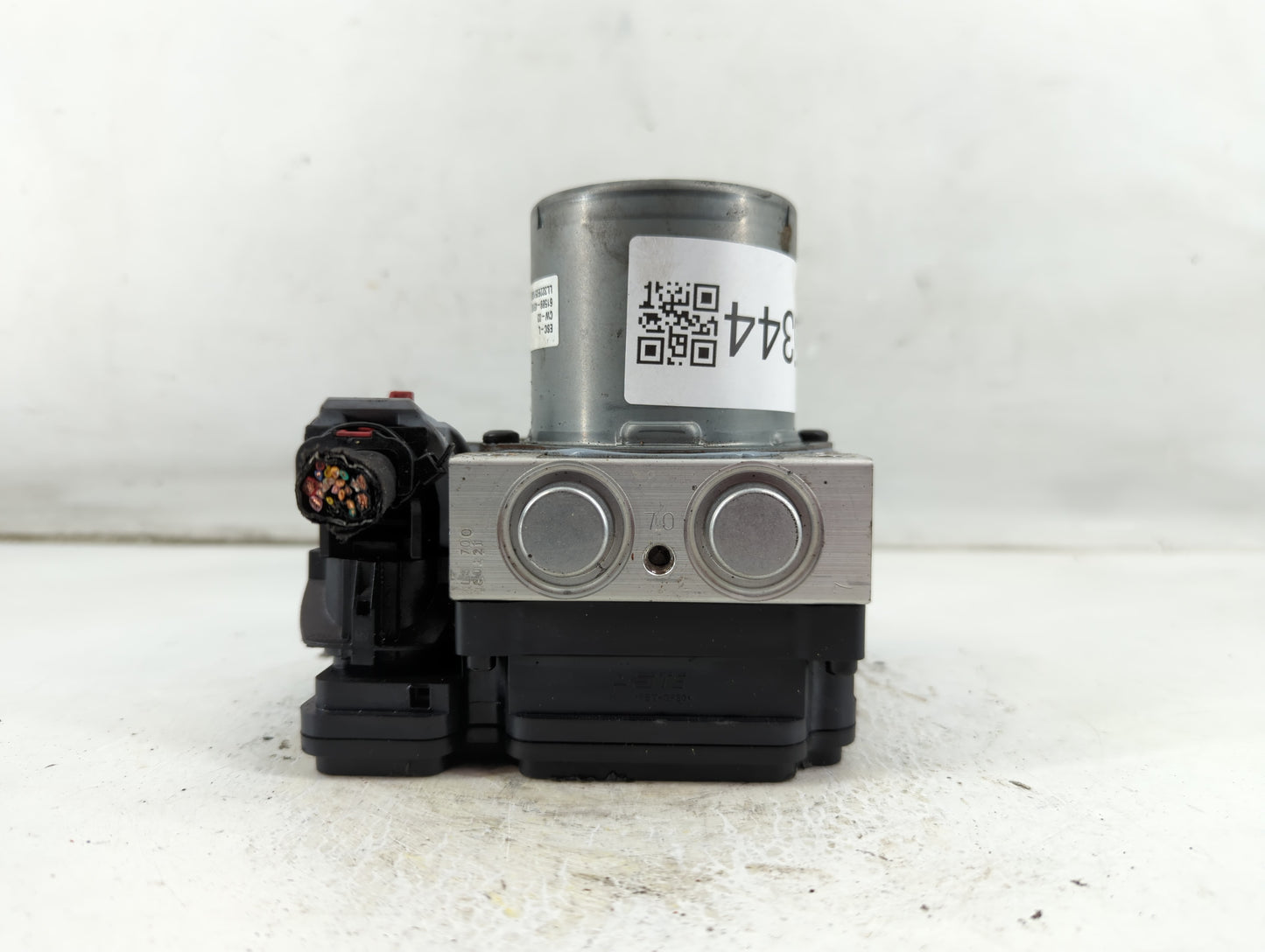 2015-2017 Hyundai Sonata ABS Pump Control Module Replacement P/N:61589-45100 Fits Fits 2015 2016 2017 OEM Used Auto Parts - 