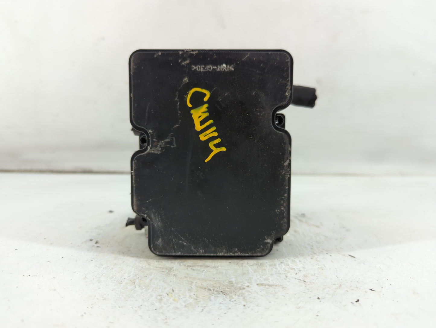 2015-2017 Hyundai Sonata ABS Pump Control Module Replacement P/N:61589-45100 Fits Fits 2015 2016 2017 OEM Used Auto Parts - 