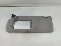2016-2019 Hyundai Sonata Sun Visor Shade Replacement Driver Left Mirror Fits Fits 2016 2017 2018 2019 OEM Used Auto Parts - 