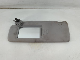 compare product 2016-2019 Hyundai Sonata Sun Visor Shade Replacement Driver Left Mirror Fits Fits 2016 2017 2018 2019 OEM Used Auto Parts