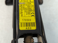 2017 Hyundai Sonata Spare Scissor Car Jack 1071579 - Oemusedautoparts1.com