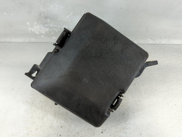2016-2017 Hyundai Sonata Fusebox Fuse Box Panel Relay Module P/N:91950-C1820 Fits Fits 2016 2017 OEM Used Auto Parts - Oemus