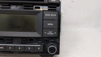 2016-2017 Hyundai Sonata Radio AM FM Cd Player Receiver Replacement P/N:96170C2050 96170-C2050, 96170C20504 Fits Fits 2016 2