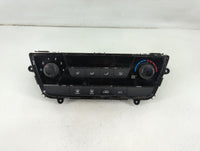 2015-2017 Hyundai Sonata Climate Control Module Temperature AC/Heater Replacement P/N:TN237000-68931H Fits Fits 2015 2016 20