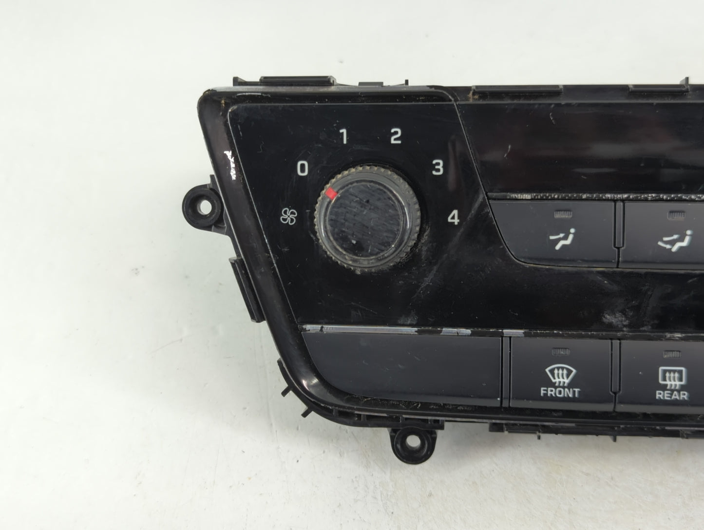 2015-2017 Hyundai Sonata Climate Control Module Temperature AC/Heater Replacement P/N:TN237000-68931H Fits Fits 2015 2016 20