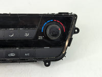 2015-2017 Hyundai Sonata Climate Control Module Temperature AC/Heater Replacement P/N:TN237000-68931H Fits Fits 2015 2016 20