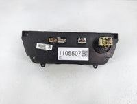 2015-2017 Hyundai Sonata Climate Control Module Temperature AC/Heater Replacement P/N:TN237000-68931H Fits Fits 2015 2016 20