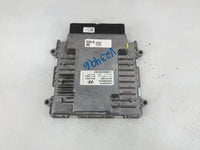 2015-2017 Hyundai Sonata PCM Engine Control Computer ECU ECM PCU OEM P/N:39101-2GGL9 Fits Fits 2015 2016 2017 OEM Used Auto 