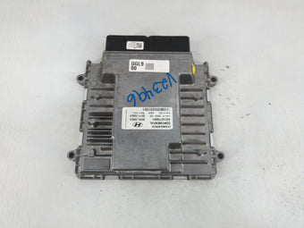 compare product 2015-2017 Hyundai Sonata PCM Engine Control Computer ECU ECM PCU OEM P/N:39101-2GGL9 Fits Fits 2015 2016 2017 OEM Used Auto Parts