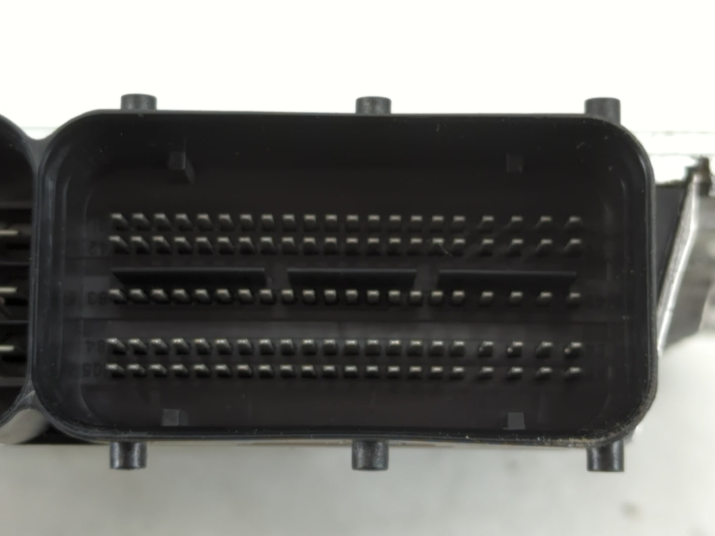 2015-2017 Hyundai Sonata PCM Engine Control Computer ECU ECM PCU OEM P/N:39101-2GGL9 Fits Fits 2015 2016 2017 OEM Used Auto 