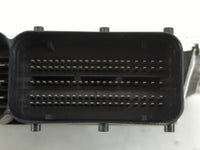 2015-2017 Hyundai Sonata PCM Engine Control Computer ECU ECM PCU OEM P/N:39101-2GGL9 Fits Fits 2015 2016 2017 OEM Used Auto 