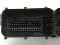 2015-2017 Hyundai Sonata PCM Engine Control Computer ECU ECM PCU OEM P/N:39101-2GGL9 Fits Fits 2015 2016 2017 OEM Used Auto 