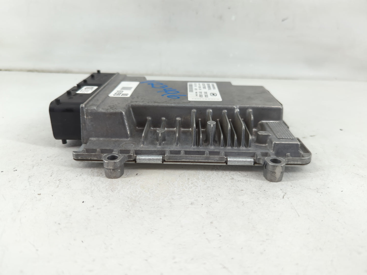 2015-2017 Hyundai Sonata PCM Engine Control Computer ECU ECM PCU OEM P/N:39101-2GGL9 Fits Fits 2015 2016 2017 OEM Used Auto 