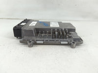 2015-2017 Hyundai Sonata PCM Engine Control Computer ECU ECM PCU OEM P/N:39101-2GGL9 Fits Fits 2015 2016 2017 OEM Used Auto 