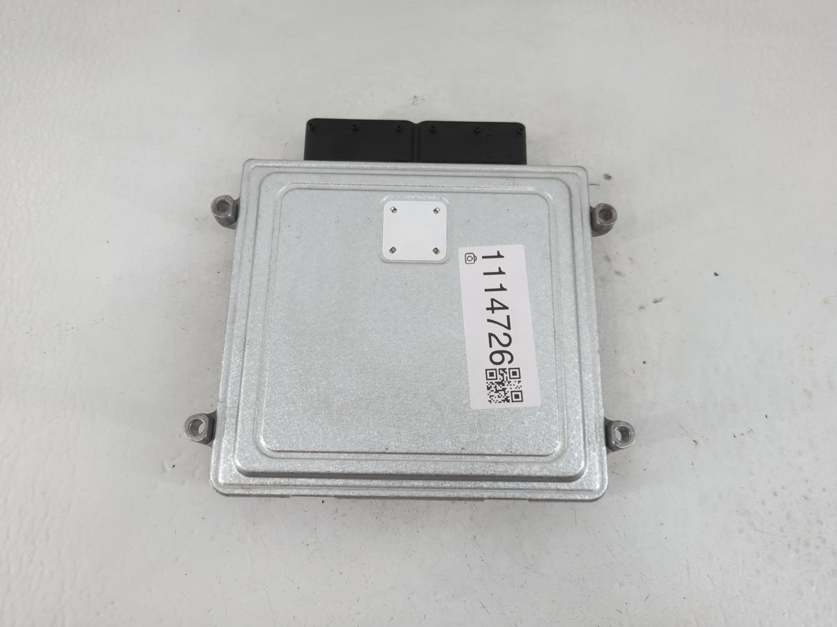 2015-2017 Hyundai Sonata PCM Engine Control Computer ECU ECM PCU OEM P/N:39101-2GGL9 Fits 2015 2016 2017 OEM Used Auto Parts