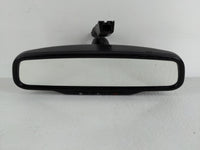 2011-2019 Hyundai Sonata Interior Rear View Mirror Replacement OEM P/N:A047395 Fits OEM Used Auto Parts - Oemusedautoparts1.
