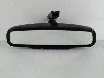 2011-2019 Hyundai Sonata Interior Rear View Mirror Replacement OEM P/N:A047395 Fits OEM Used Auto Parts - Oemusedautoparts1.