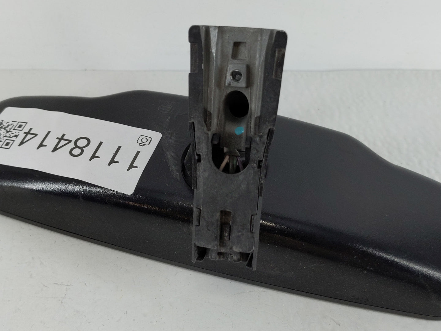 2011-2019 Hyundai Sonata Interior Rear View Mirror Replacement OEM P/N:A047395 Fits OEM Used Auto Parts - Oemusedautoparts1.