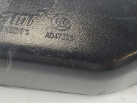 2011-2019 Hyundai Sonata Interior Rear View Mirror Replacement OEM P/N:A047395 Fits OEM Used Auto Parts - Oemusedautoparts1.