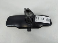 2011-2019 Hyundai Sonata Interior Rear View Mirror Replacement OEM P/N:A047395 Fits OEM Used Auto Parts - Oemusedautoparts1.