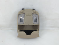 2017 Hyundai Sonata Overhead Roof Console - Oemusedautoparts1.com