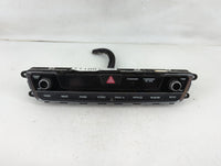 2016-2017 Hyundai Sonata Climate Control Module Temperature AC/Heater Replacement P/N:94510-C2530 Fits Fits 2016 2017 OEM Us