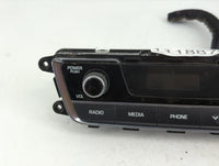 2016-2017 Hyundai Sonata Climate Control Module Temperature AC/Heater Replacement P/N:94510-C2530 Fits Fits 2016 2017 OEM Us