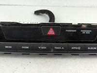2016-2017 Hyundai Sonata Climate Control Module Temperature AC/Heater Replacement P/N:94510-C2530 Fits Fits 2016 2017 OEM Us