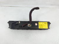 2016-2017 Hyundai Sonata Climate Control Module Temperature AC/Heater Replacement P/N:94510-C2530 Fits Fits 2016 2017 OEM Us