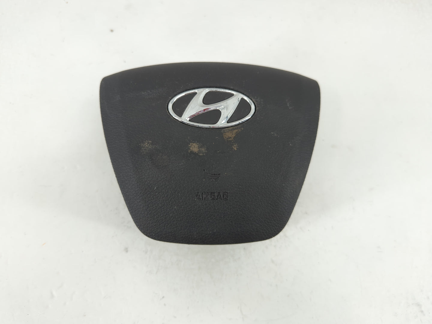 2015-2017 Hyundai Sonata Air Bag Driver Left Steering Wheel Mounted P/N:1021717 Fits Fits 2015 2016 2017 OEM Used Auto Parts