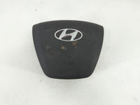 2015-2017 Hyundai Sonata Air Bag Driver Left Steering Wheel Mounted P/N:1021717 Fits Fits 2015 2016 2017 OEM Used Auto Parts