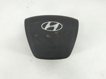 compare product 2015-2017 Hyundai Sonata Air Bag Driver Left Steering Wheel Mounted P/N:1021717 Fits Fits 2015 2016 2017 OEM Used Auto Parts