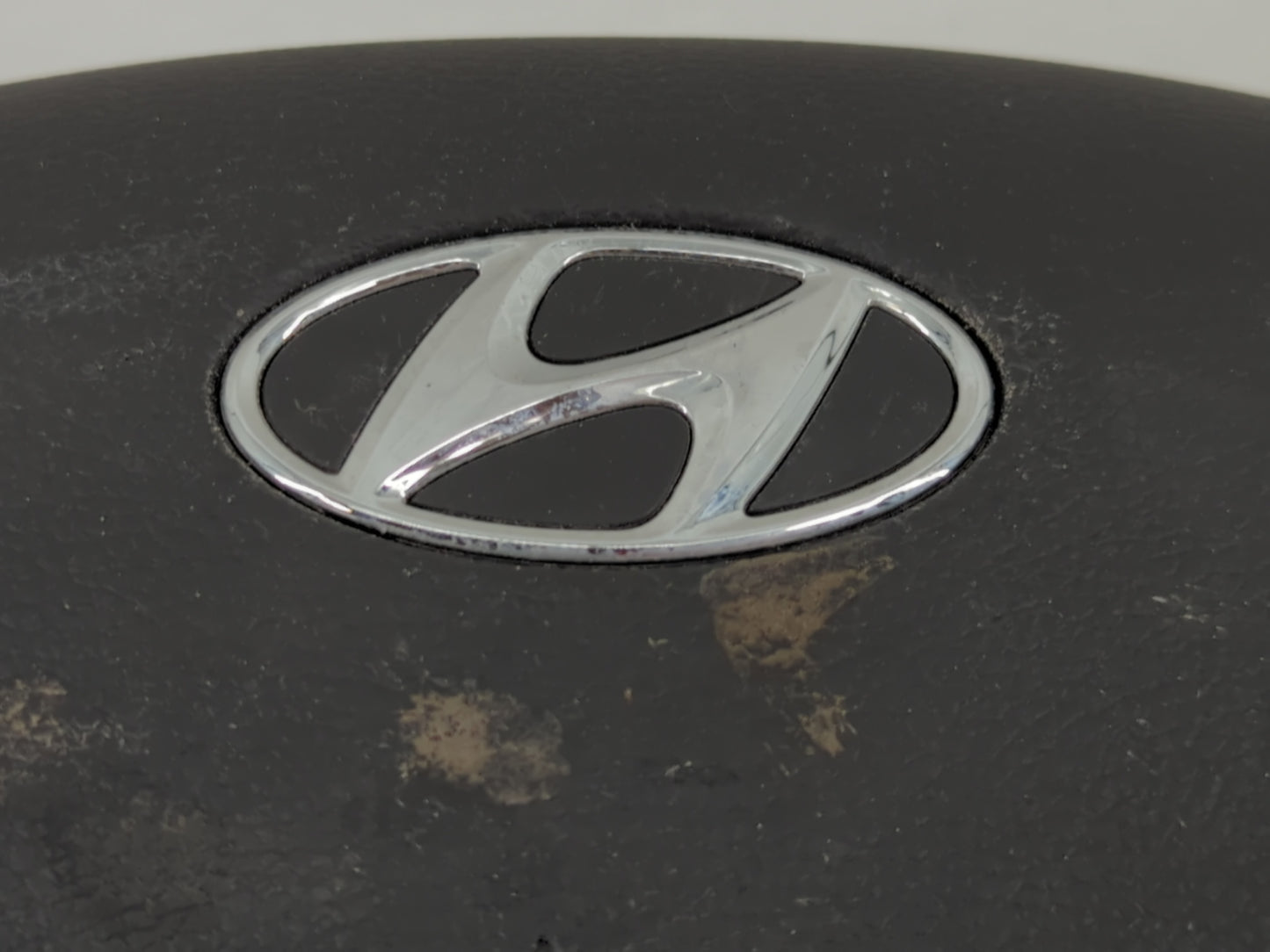 2015-2017 Hyundai Sonata Air Bag Driver Left Steering Wheel Mounted P/N:1021717 Fits Fits 2015 2016 2017 OEM Used Auto Parts