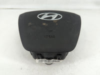 2015-2017 Hyundai Sonata Air Bag Driver Left Steering Wheel Mounted P/N:1021717 Fits Fits 2015 2016 2017 OEM Used Auto Parts