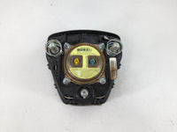 2015-2017 Hyundai Sonata Air Bag Driver Left Steering Wheel Mounted P/N:1021717 Fits Fits 2015 2016 2017 OEM Used Auto Parts
