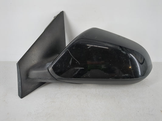 2017 Hyundai Sonata Driver Side View Mirror - Left Door Mirror OEM Used - Oemusedautoparts1.com