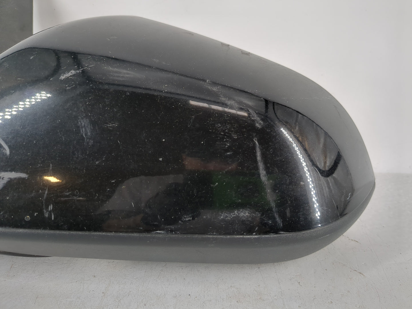 2017 Hyundai Sonata Driver Side View Mirror - Left Door Mirror OEM Used - Oemusedautoparts1.com