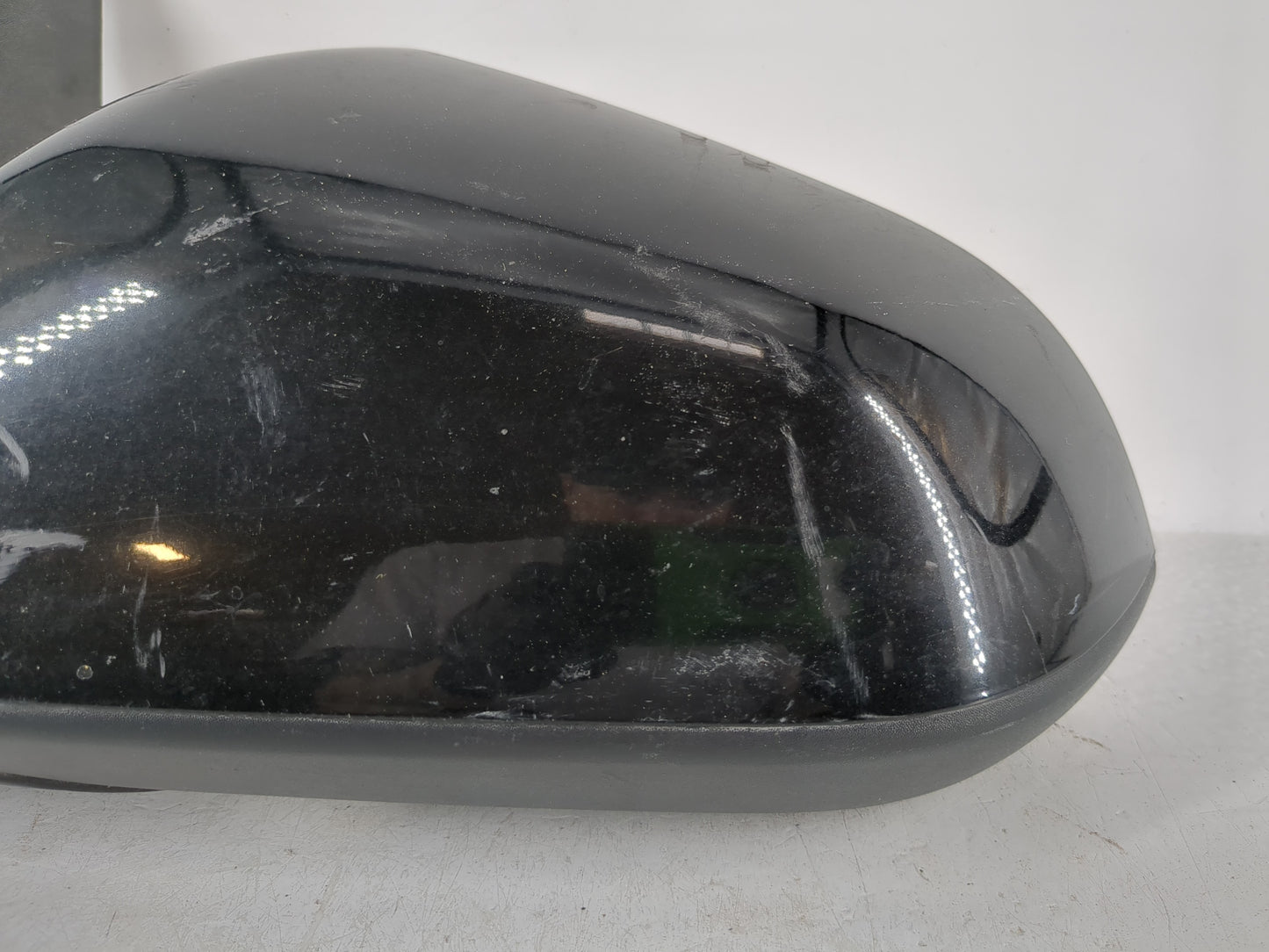 2017 Hyundai Sonata Driver Side View Mirror - Left Door Mirror OEM Used - Oemusedautoparts1.com