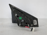 2017 Hyundai Sonata Driver Side View Mirror - Left Door Mirror OEM Used - Oemusedautoparts1.com