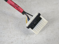 2017 Hyundai Sonata Driver Side View Mirror - Left Door Mirror OEM Used - Oemusedautoparts1.com