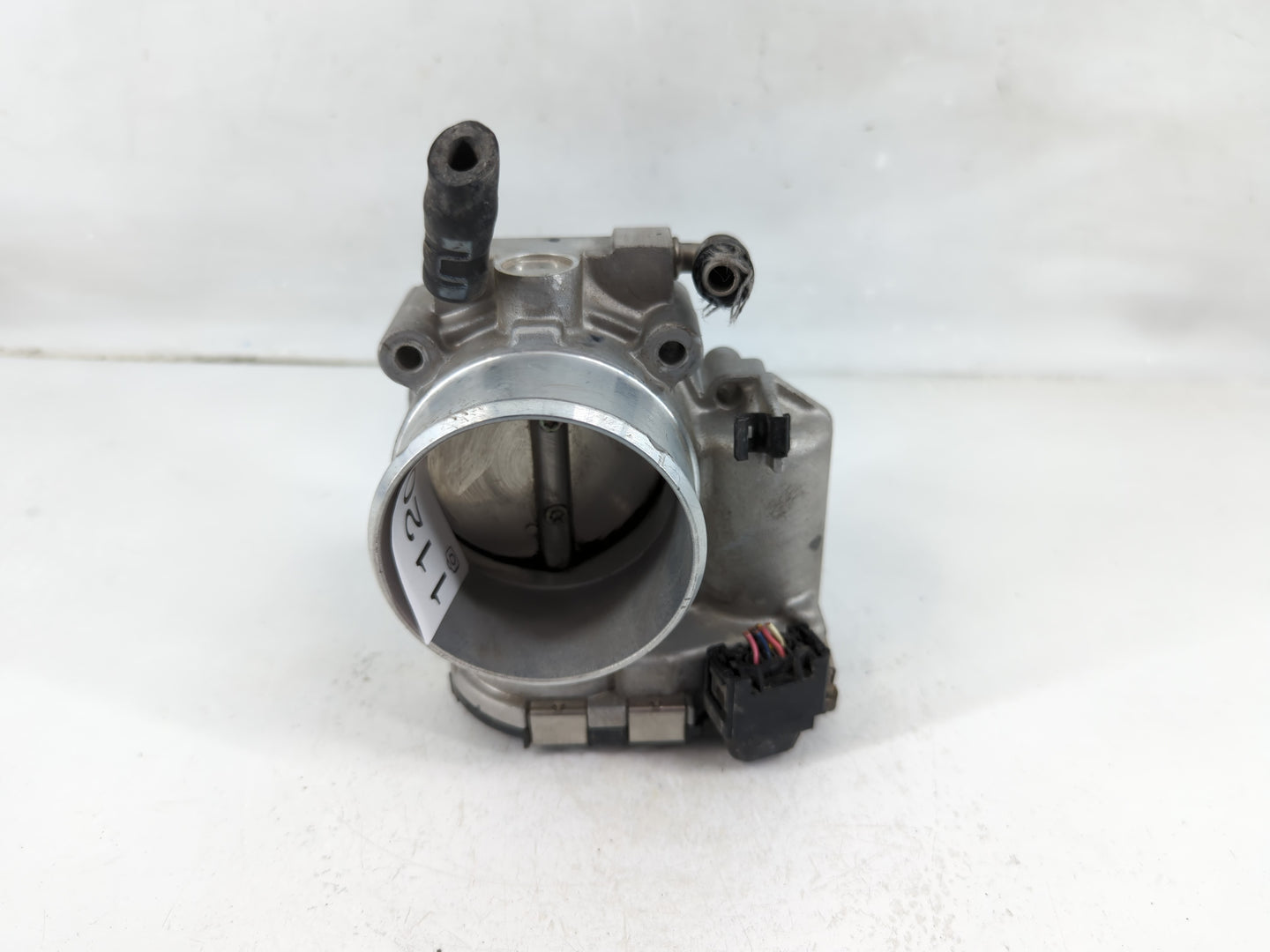 2015-2019 Hyundai Sonata Throttle Body P/N:35100-2G600 Fits Fits 2015 2016 2017 2018 2019 2020 2021 OEM Used Auto Parts - Oe