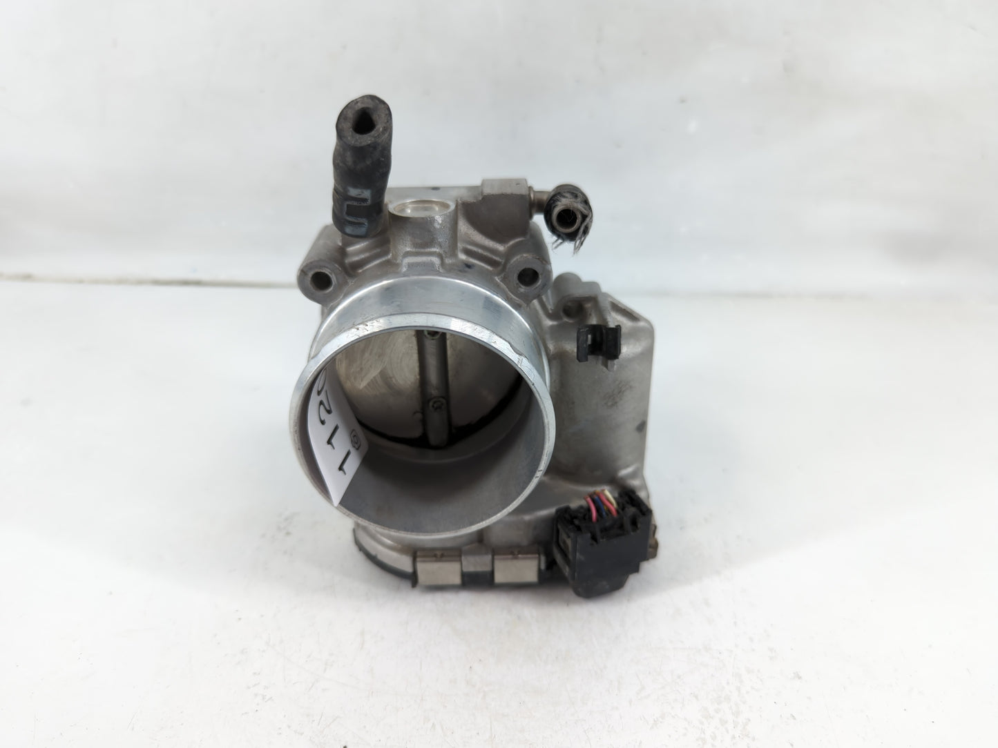 2015-2019 Hyundai Sonata Throttle Body P/N:35100-2G600 Fits Fits 2015 2016 2017 2018 2019 2020 2021 OEM Used Auto Parts - Oe