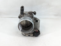 2015-2019 Hyundai Sonata Throttle Body P/N:35100-2G600 Fits Fits 2015 2016 2017 2018 2019 2020 2021 OEM Used Auto Parts - Oe