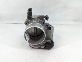 compare product 2015-2019 Hyundai Sonata Throttle Body P/N:35100-2G600 Fits Fits 2015 2016 2017 2018 2019 2020 2021 OEM Used Auto Parts