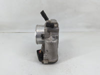 2015-2019 Hyundai Sonata Throttle Body P/N:35100-2G600 Fits Fits 2015 2016 2017 2018 2019 2020 2021 OEM Used Auto Parts - Oe