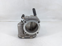 2015-2019 Hyundai Sonata Throttle Body P/N:35100-2G600 Fits Fits 2015 2016 2017 2018 2019 2020 2021 OEM Used Auto Parts - Oe