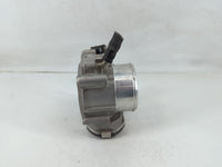 2015-2019 Hyundai Sonata Throttle Body P/N:35100-2G600 Fits Fits 2015 2016 2017 2018 2019 2020 2021 OEM Used Auto Parts - Oe