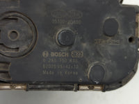 2015-2019 Hyundai Sonata Throttle Body P/N:35100-2G600 Fits Fits 2015 2016 2017 2018 2019 2020 2021 OEM Used Auto Parts - Oe