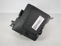 2016-2017 Hyundai Sonata Fusebox Fuse Box Panel Relay Module P/N:6423 0102 -7-000 Fits Fits 2016 2017 OEM Used Auto Parts - 